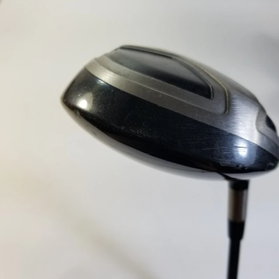 Controlador Titleist 983K 9,5 grados con eje rígido de grafito 38" Foto 3 de 4