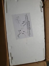 Hurtle HURVBTR35 Standing Vibration Fitness Machine