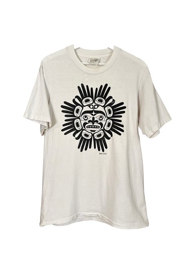 Joe Walsh Tシャツ 1983年ツアー SALE Vintage Joe Walsh 1983 Tour Signature Cotton White