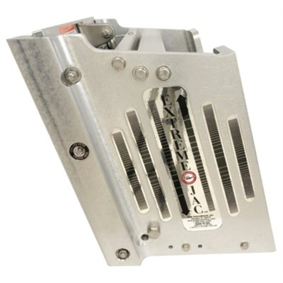 Bob'S Machine Jack Plate 550HPMax Setback 10'' Extreme Gen 3 Hydraulic 100-610005