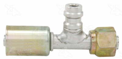 Four Seasons 14928 A/C Refrigerant Hose Fitting | High-Quality Auto Part, Univer