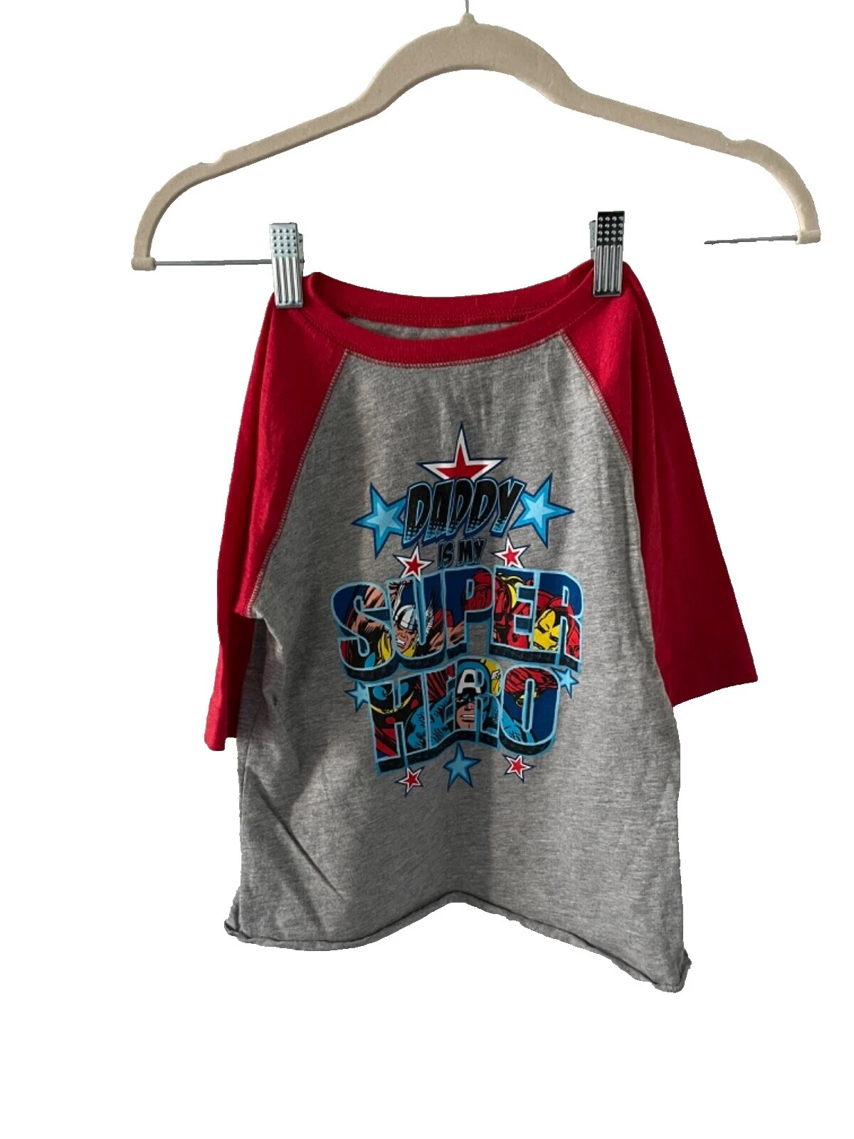 Universal Studios Hollywood Algodón Ropa Unisex Para Niños (Talla 4 y más grande)