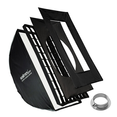 Walimex pro Studio Octa 90 Profoto