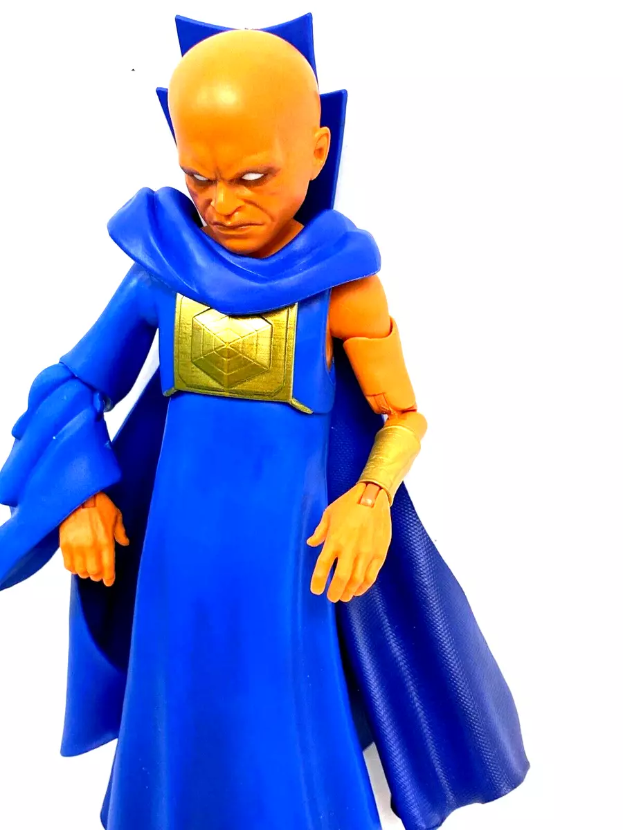 Who Is Uatu, the Mysterious Watcher of Marvel's WHAT IF…?