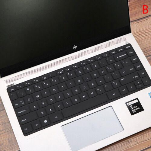 For HP Keyboard Cover Protector Pavilion X360 14cd00073tx 14cd series Laptop! - Picture 8 of 24