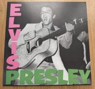 Elvis Presley - 1st Album Pink and Blue 1956 Vinyl LP with 6 bonus tracks NEW