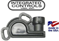 Throttle Position Sensor 1987-88 OLDS CUTLASS CRUISER, 1988 OLDS CUTLASS SUPREME