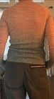 Acne Studious Rasha Moulins Sweater S — photo 4