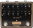 DemonFx FREEDMAN BE-ODX  PLUS Guitar FX Pedal Just arrived New from DemonFx