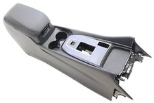 Nissan Qashqai J12 1.3 DIG-T Mittelkonsole + Armlehne 969106UN7A 969206UN0A