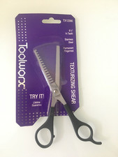 Toolworx Texturizing Shear 6 1/2" 14 Teeth