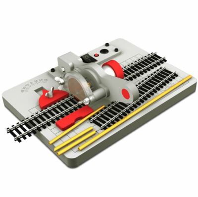 Proses TC-200-PS Modellbaukleinsäge zum Schienen-bzw Metallprofilschneiden