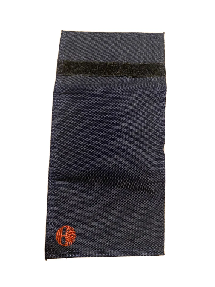 Cartera triple de nailon Timberland Foto 4 de 4