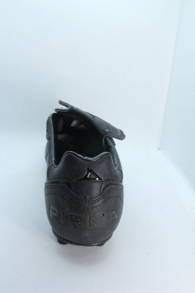 Botines de fútbol pirma brasil talla 7 negros Foto 4 de 4