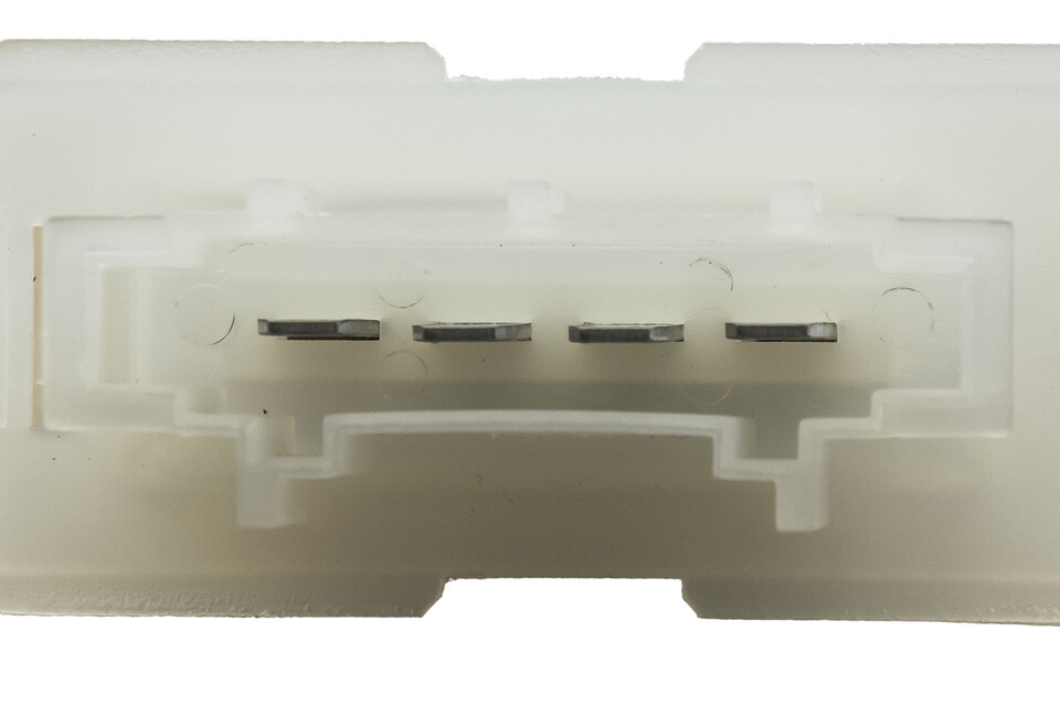 Interruttore Comando Avvisatore Acustico Per Dacia - 251682, 8201167988, Sinistro