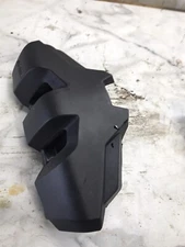 15 Ski-Doo GSX SE 800 R E-Tec REV XR 137 handlebar handle bar cover housing