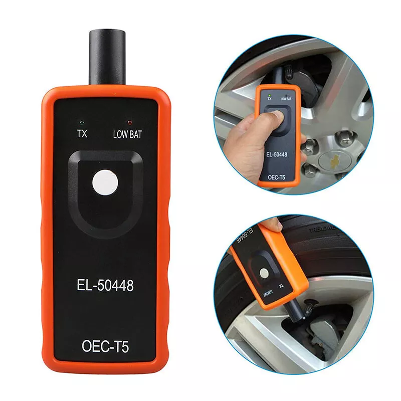 Tpms relearn tool deals