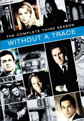 WITHOUT A TRACE S3