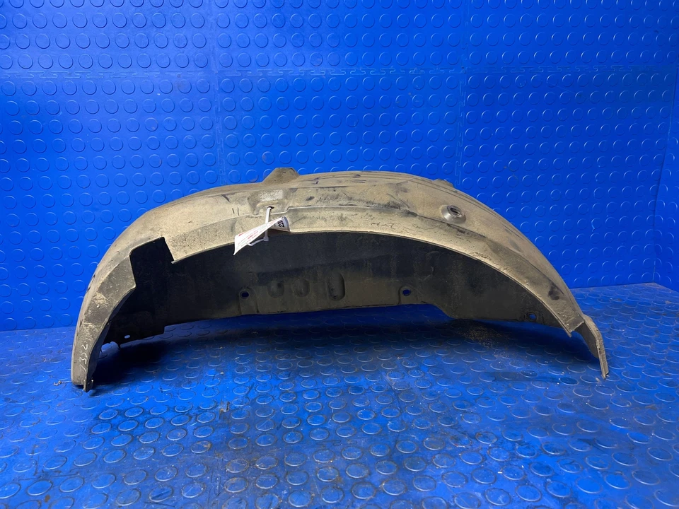 Honda Pilot 2003 2004 2005 revestimiento trasero lado del pasajero derecho OEM Foto 2 de 3