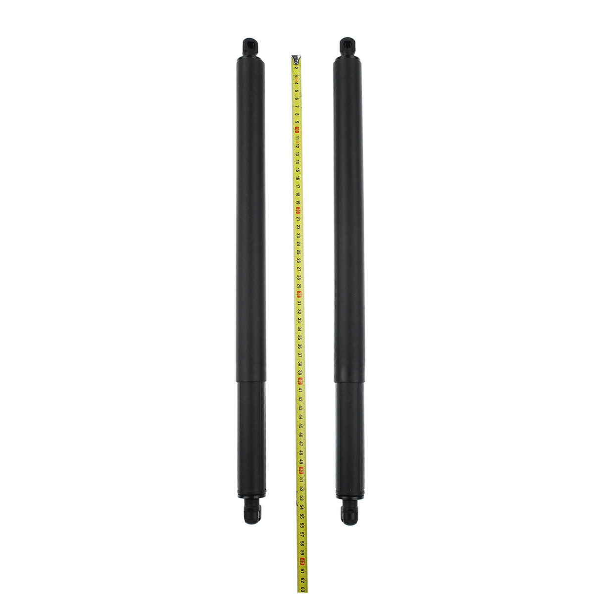 2x Rear Tailgate Hatch Lift Supports for BMW E71 E72 X6 2008-2014 Sport Utility