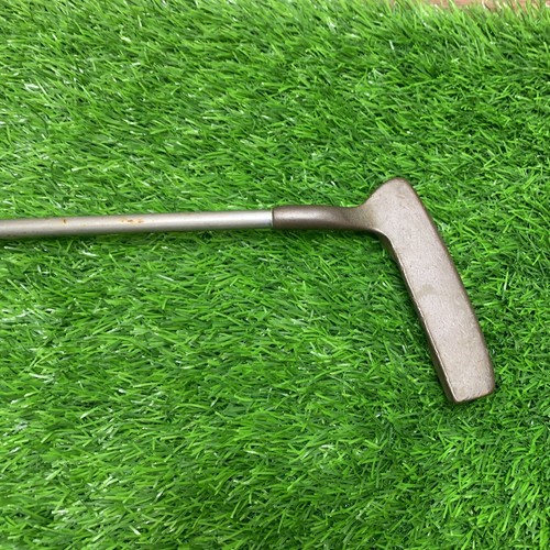 Lynx Jerry Barber #7 Putter 35” Steel Shaft RH. Needs TLC ((READ DESC)) 2333 - Picture 7 of 11
