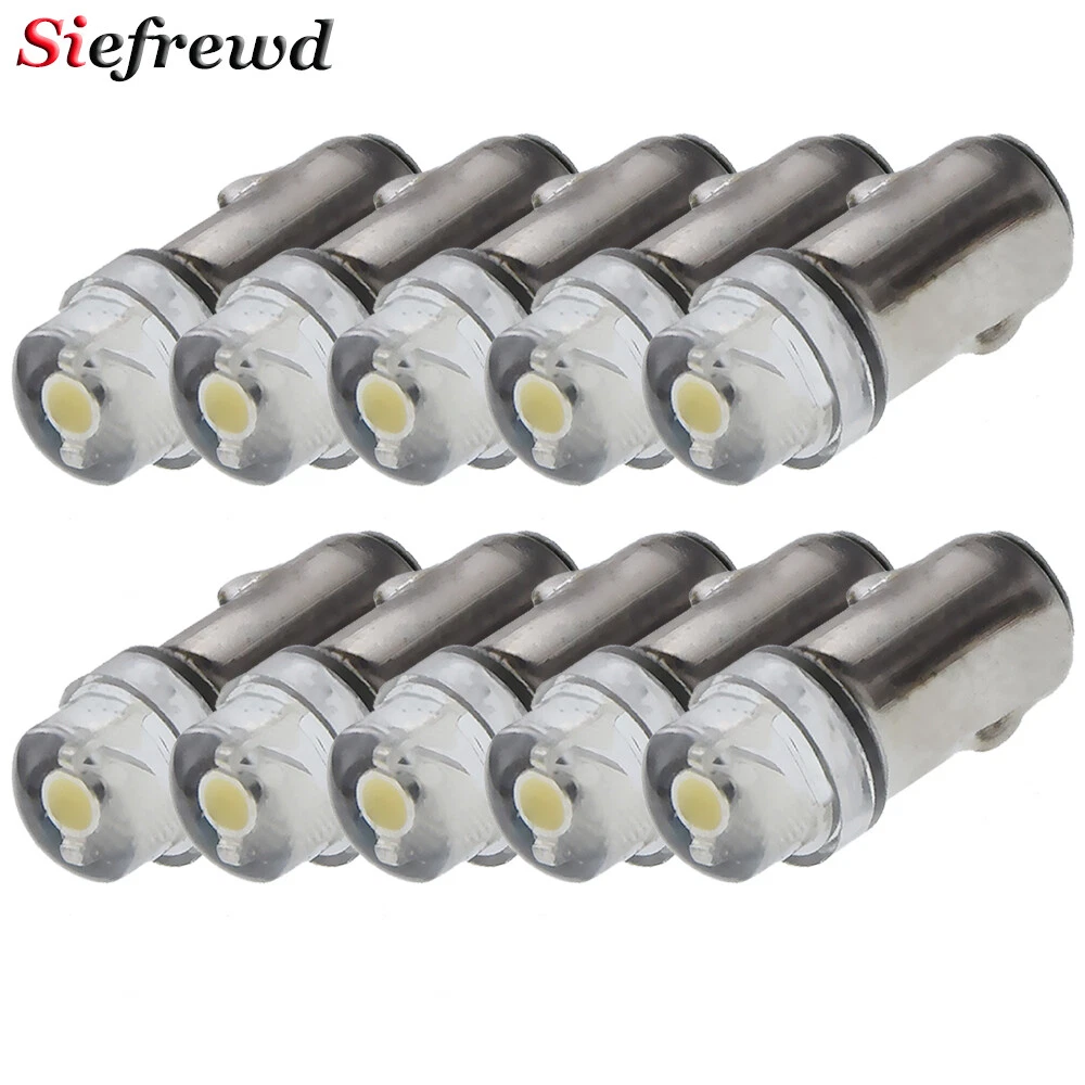Ba7s bulb outlet