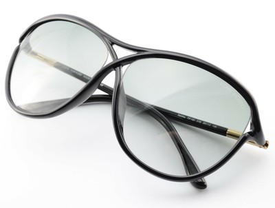 Tom Ford Sunglasses Tabitha Tf 183 01B 
