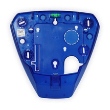 Deltabell Dummy Base, blau