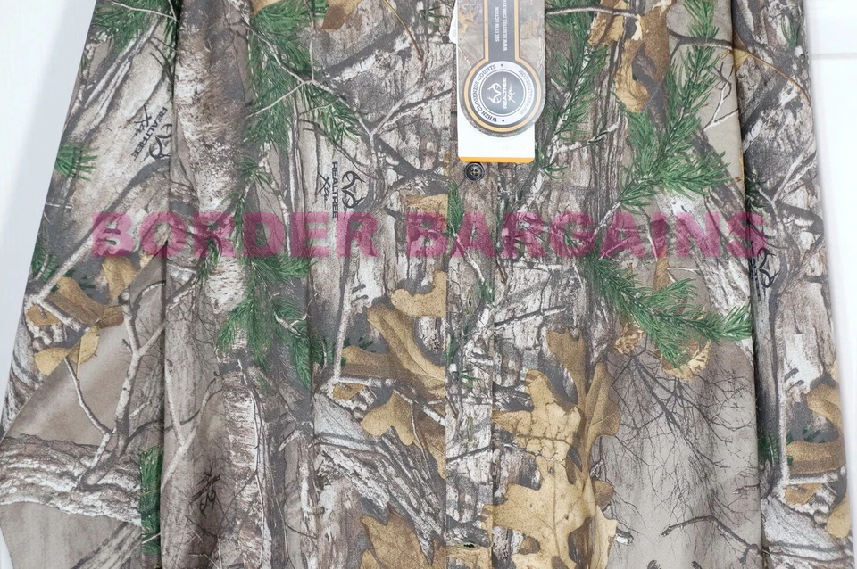 FRE FAST SH! BRAND NEW! Women's Under Armour Heat Gear Long Sleeve HUNTING Shirt - Image 3 of 4