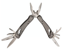 Messer 182516 Modell Multitool mit Tasche