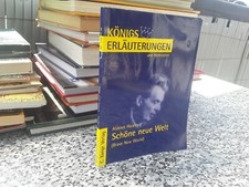 Königs Erläuterungen und Materialien: Inter...