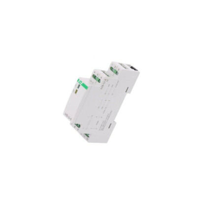 MB-LI-4HI Zähler: elektronisch Impulse RS485 MODBUS RTU IP20 18x65x90mm