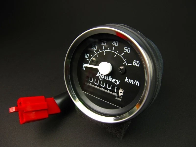 Honda monkey speedometer deals