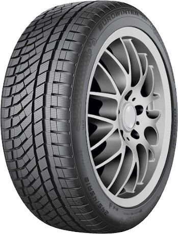 Falken EUROWINTER HS02PRO 225/50 R18 99V XL pneu hiver securite pluie neige