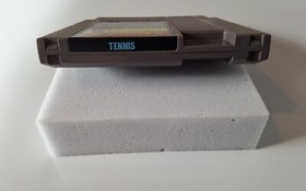 Tennis - NES - Nintendo