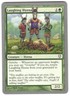 Magic_the_gathering Unhinged Laughing Hyena #103 2004,MTG,LP Common