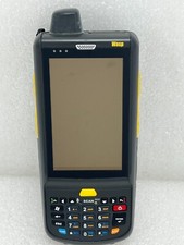 Wasp HC1 Mobile Handheld Computer Scanner Numeric Keyboard No Disc with Stylus