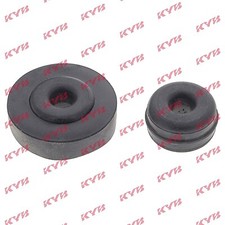 KYB SM1548 Federbeinstützlager Hinten für M-B A W169 B W245 C S202 W202 CLK