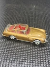 Vintage Corgi James Bond Aston Martin DB5 Goldfinger 1965 - 3.5" Long