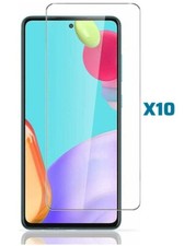 10X Samsung Galaxy A25 5G Film Screen Protector