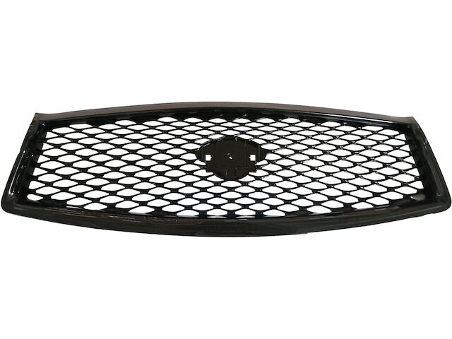 Replacement Grille Assembly fits Infiniti Q50 2014-2017 98WHVR