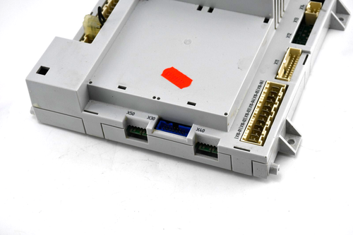 Regulador de control Siemens LMU64 LMU64.070D172 Brötje 65105413 - Imagen 5 de 7