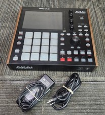Akai Professional MPC ONE Standalone Music Production Center