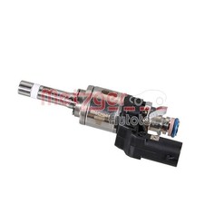 Metzger Einspritzventil für Audi Cupra Seat Skoda VW