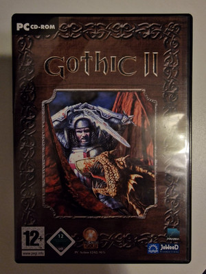 Gothic Ii (PC)