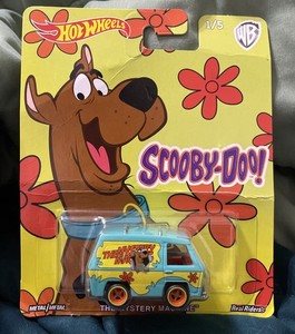 Mystery Machine Hot Wheels | eBay