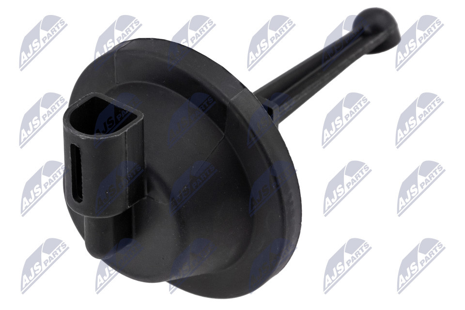 N.T.Y. EGR-VW-040.NTY Vacuum Control Valve, EGR for AUDI,SEAT,SKODA,VW