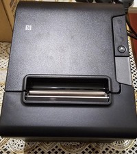 Epson TM-T88VI Thermal POS Receipt Printer - inc ORIGINAL PSU VGC FREE POSTAGE!!