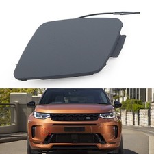 Abschlepphaken Blende Stoßstange Vorne für 20-22 Land Rover Discovery Sport L550