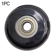 Rowing Machine Seats Wheels Bearing Replaceme...